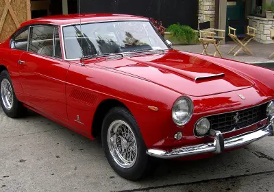 Ferrari 250