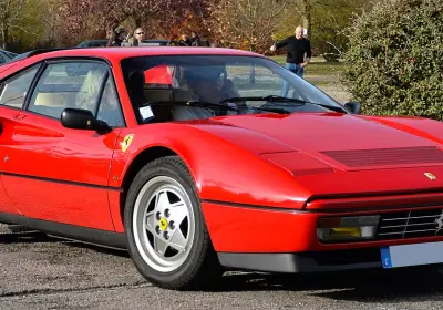 Ferrari 328