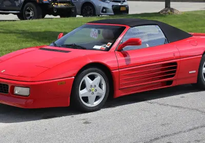 Ferrari 348