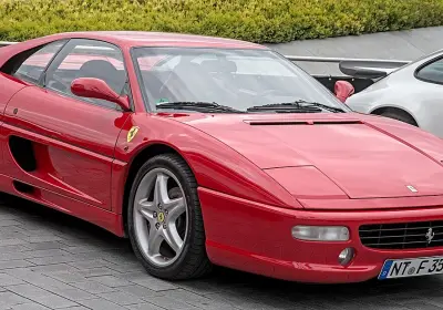 Ferrari F355