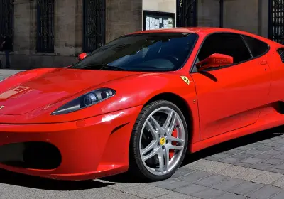 Ferrari F430