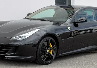 Ferrari GTC4Lusso