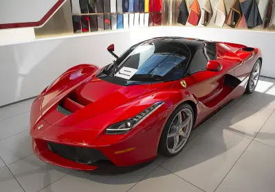 Ferrari LaFerrari