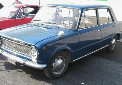 Fiat 124