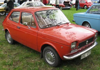 Fiat 127