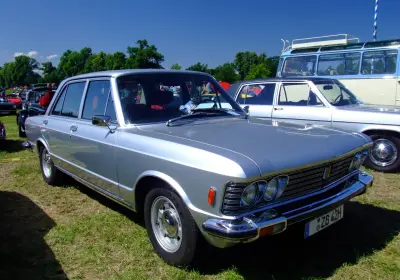 Fiat 130