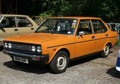 Fiat 131