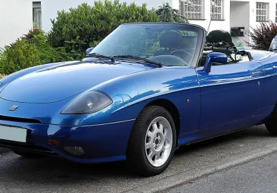 Fiat Barchetta