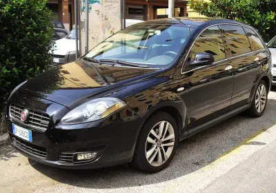Fiat Croma