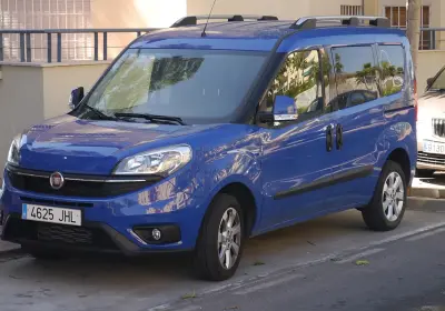 Fiat Doblo
