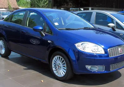 Fiat Linea