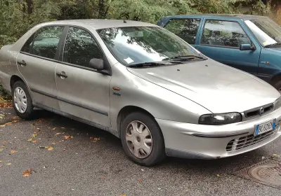 Fiat Marea