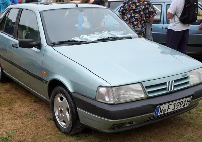 Fiat Tempra