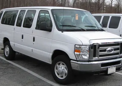 Ford Econoline