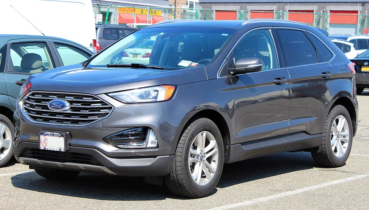 Ford Edge (2006 óta)
