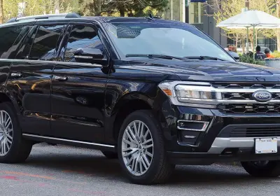 Ford Expedition