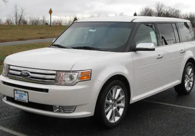 Ford Flex