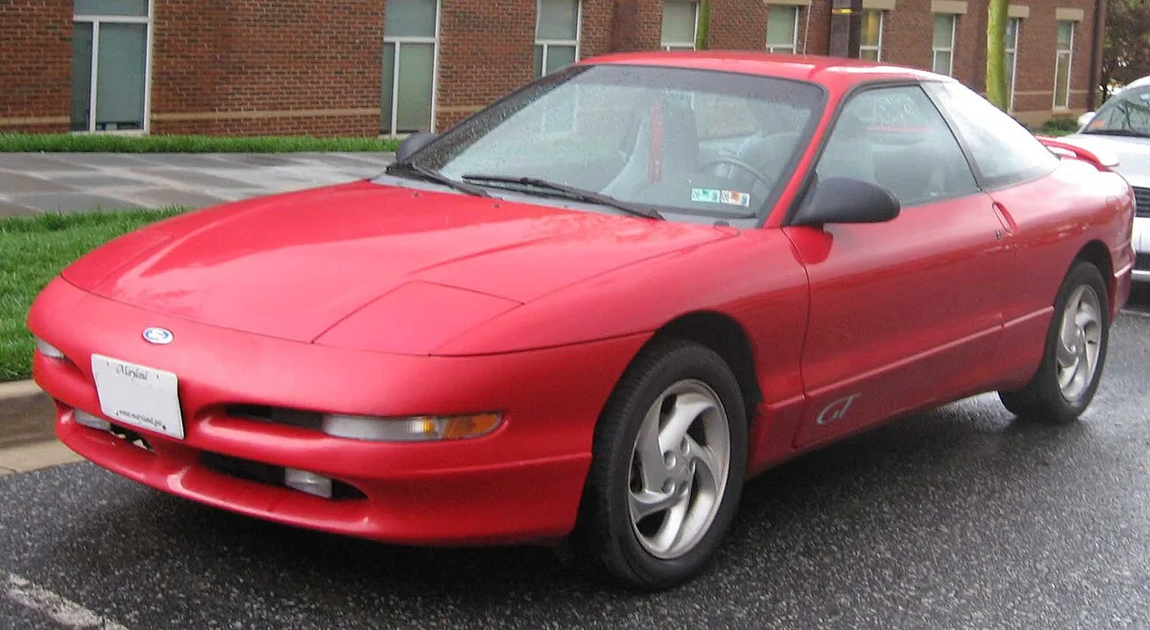 Ford Probe (1988–1997)