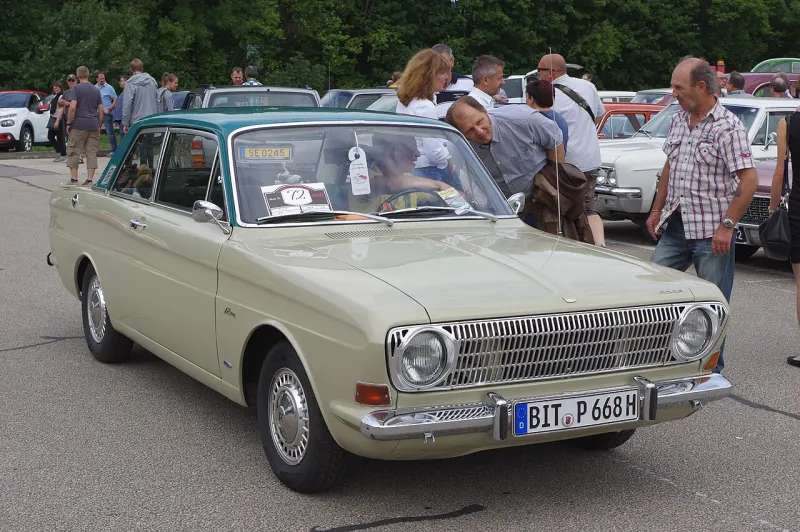 Ford Taunus 12M (''1966–1967'') Ford 12M (''1967–1970'') Ford Taunus 15M (''1966–1967'') Ford 15M (''1967–1970'') (1966–1970)
