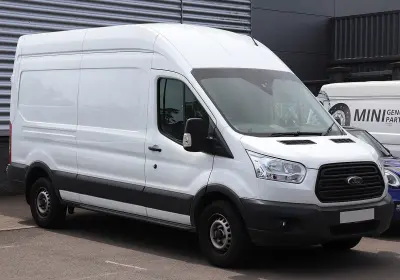 Ford Tourneo