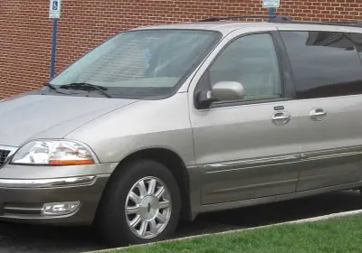 Ford Windstar
