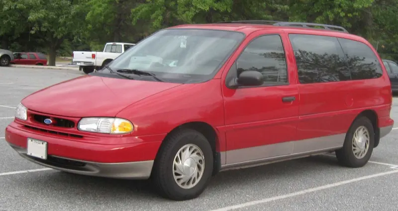Ford Windstar First generation (1994–1998)