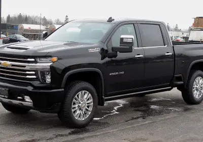 GMC Sierra