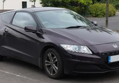 Honda CR-Z