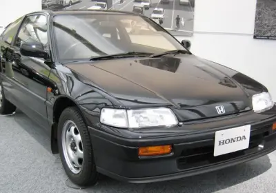 Honda CRX