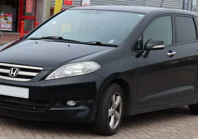 Honda FR-V