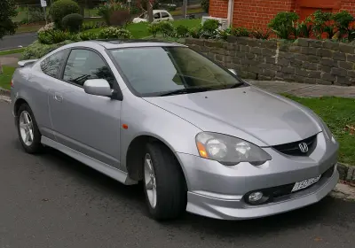 Honda Integra