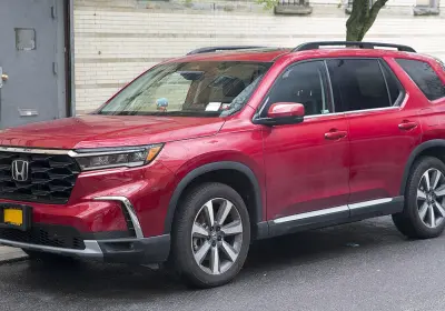 Honda Pilot