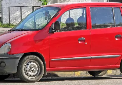 Hyundai Atos