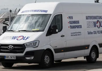 Hyundai H350
