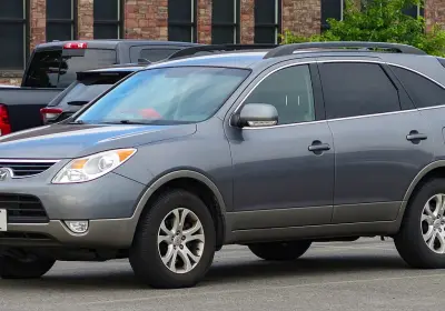 Hyundai Veracruz