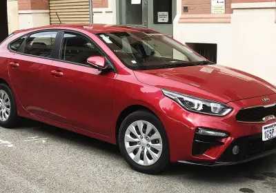 Kia Cerato