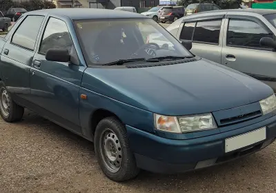 Lada 111