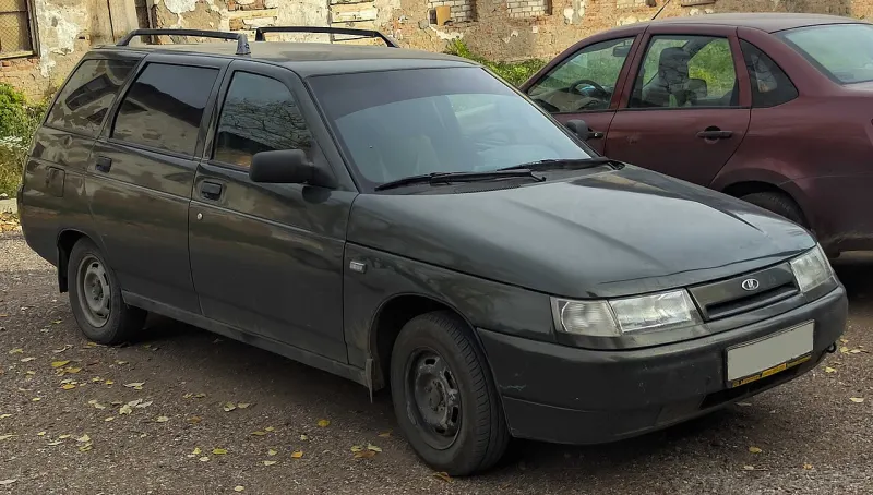 Lada 111 111 (1998–2008)