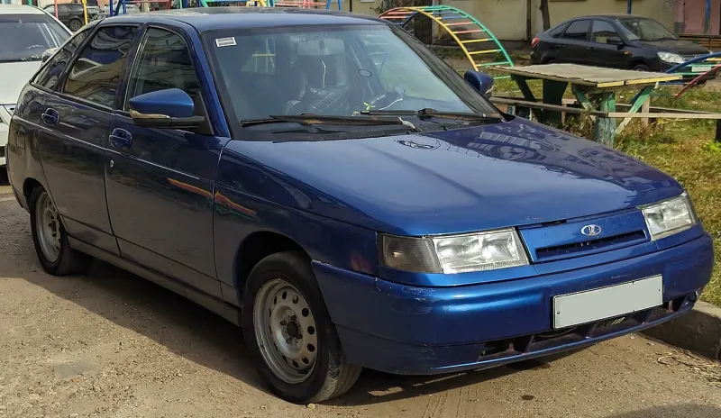 Lada 111 112 (1999–2008)