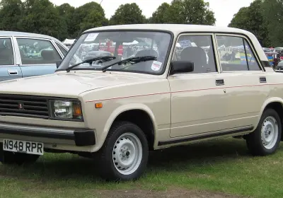 Lada 2107