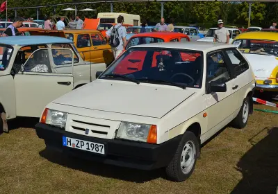 Lada Samara