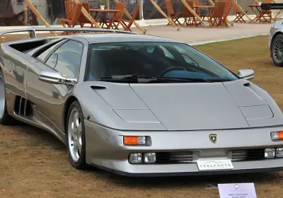 Lamborghini Diablo