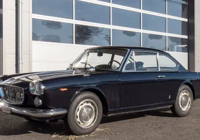 Lancia Flavia