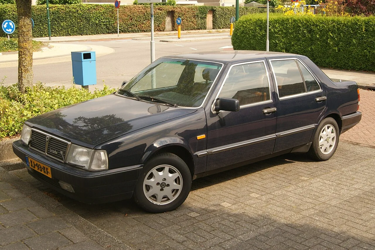 Lancia Thema (1984–1994)