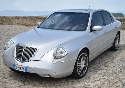 Lancia Thesis