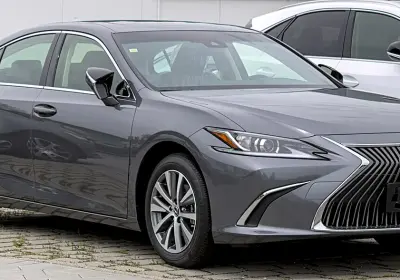 Lexus ES 300