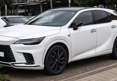 Lexus RX 300