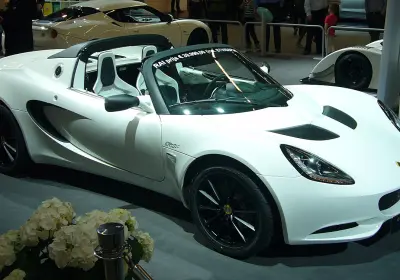 Lotus Elise