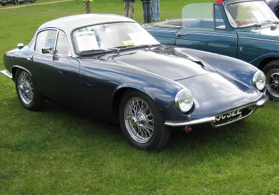 Lotus Elite