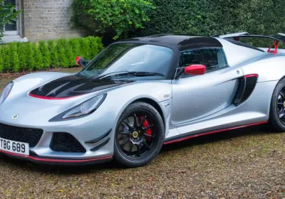 Lotus Exige